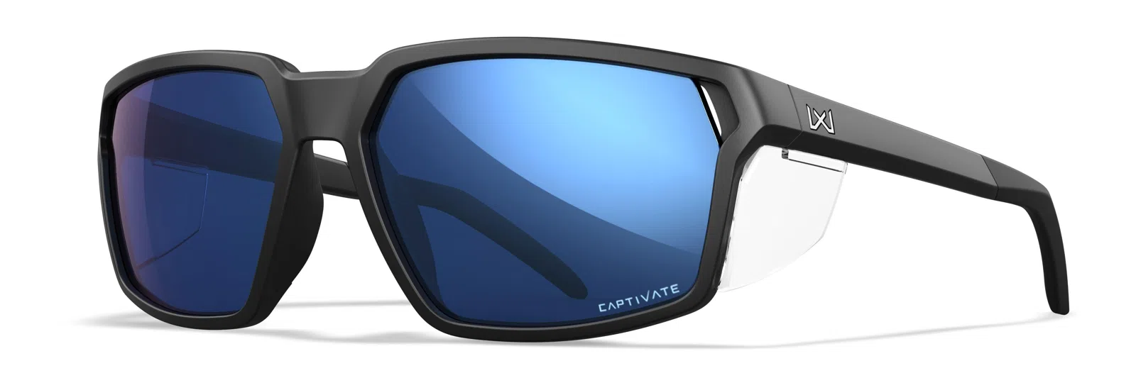 Wiley X Active 6 Sierra Frame & Lenses - view 46